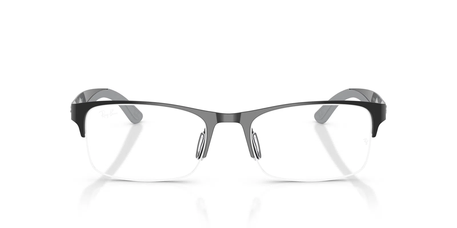 Ray-Ban 7551 Eyeglasses - view 33